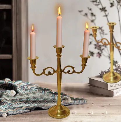 candle-holders